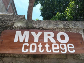 Myro Cottage